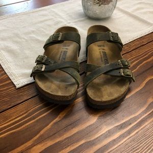 Birkenstock Franca